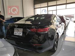 نیسان سێنترا